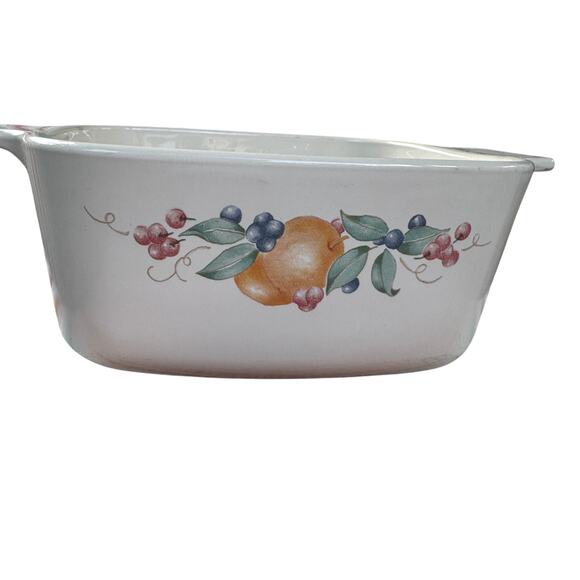 Corning square baking dish - Picture 4 of 4